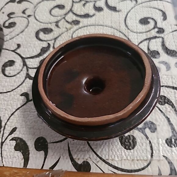 Tilso Teapot  Grease Jar - Picture 6 of 8